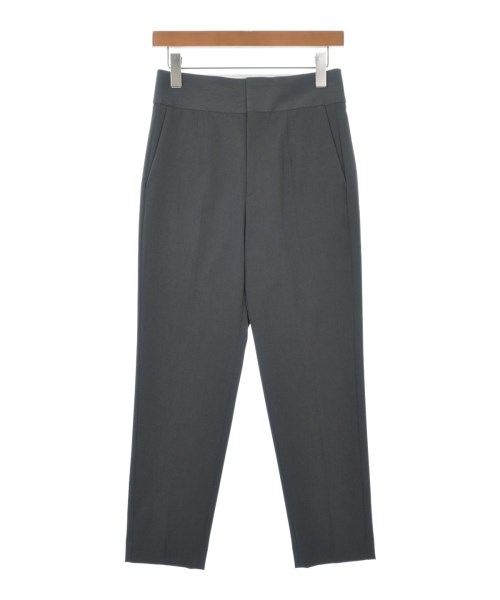 DRESSTERIOR(ドレステリア)スラックス グレー サイズ:38(M位)/2200618729029