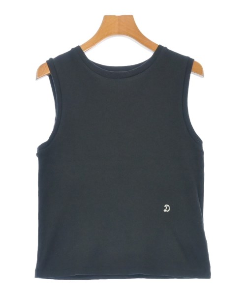 DRESSTERIOR(ドレステリア)ノースリーブ 黒 サイズ:38(M位)/2200619240073