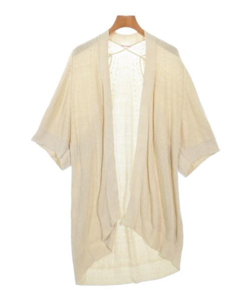 DRESSTERIOR(ドレステリア)ニット・セーター 白 サイズ:38(M位)/2200615741024