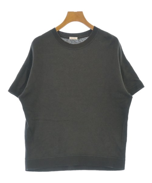 DRESSTERIOR(ドレステリア)Tシャツ・カットソー 茶 サイズ:38(M位)/2200600325062