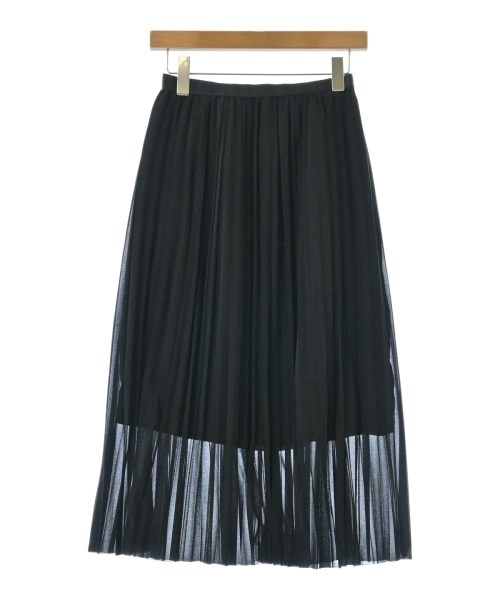 DRESSTERIOR(ドレステリア)ロング・マキシ丈スカート 黒 サイズ:-(M位)/2200602418052