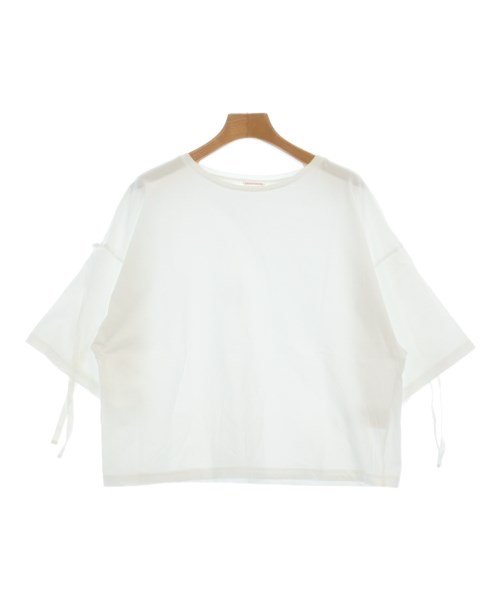 DRESSTERIOR(ドレステリア)Tシャツ・カットソー 白 サイズ:38(M位)/2200602876043