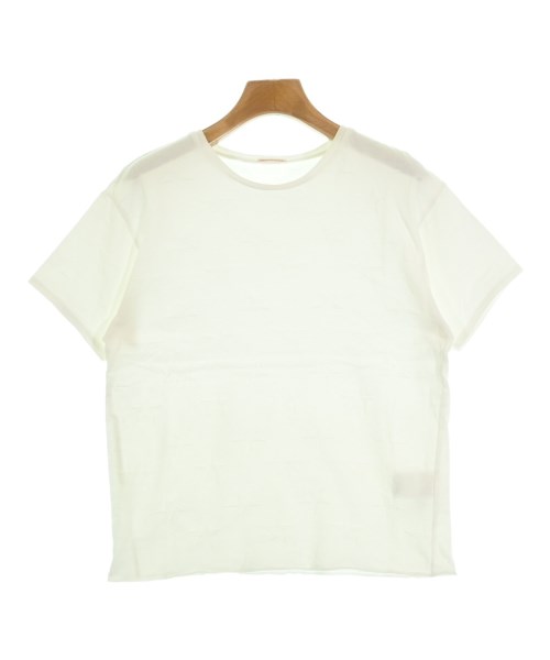 DRESSTERIOR(ドレステリア)Tシャツ・カットソー 白 サイズ:-(M位)/2200571598069