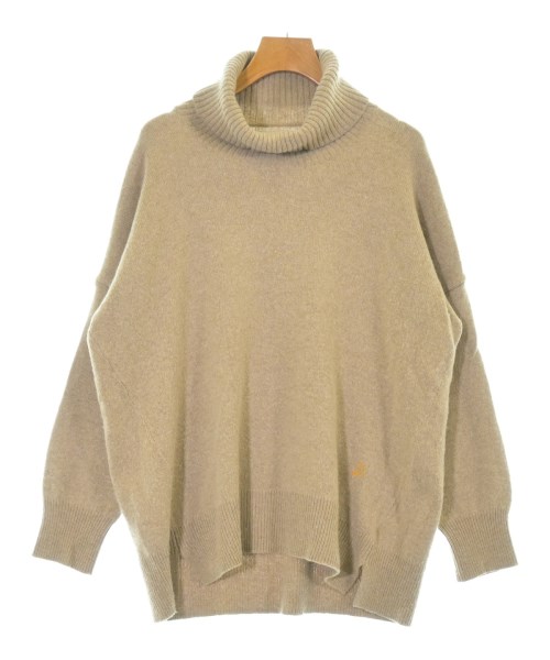 DRESSTERIOR(ドレステリア)のニット・セーター サイズ:38(M位) 3,800円