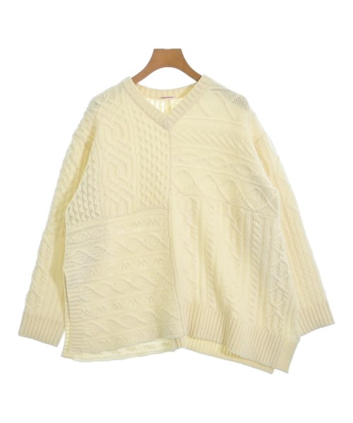 DRESSTERIOR(ドレステリア)のニット・セーター サイズ:36(S位) 5,000円