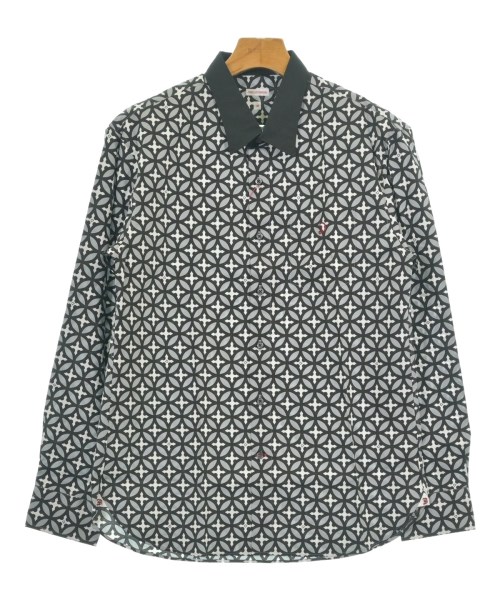 DRESSTERIOR(ドレステリア)のカジュアルシャツ サイズ:M 3,600円