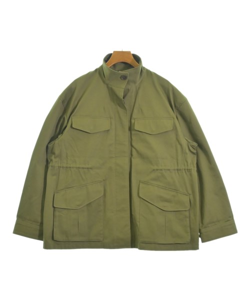 DRESSTERIOR(ドレステリア)のミリタリーブルゾン サイズ:38(M位) 10,600円