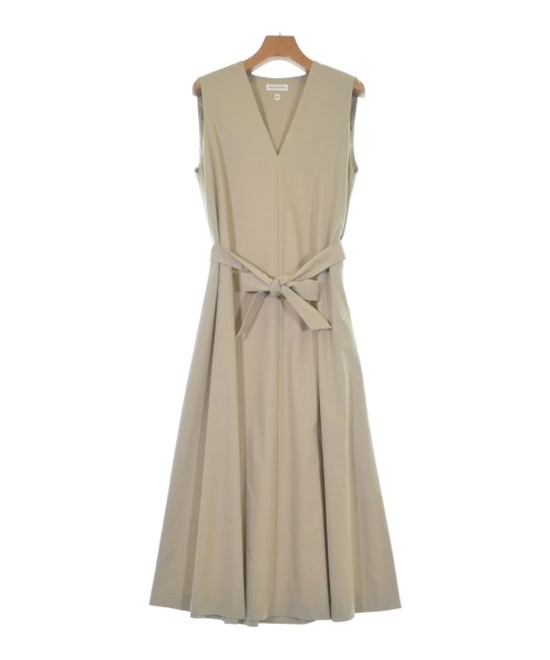 DRESSTERIOR(ドレステリア)ワンピース ベージュ サイズ:36(S位)/2200652893236