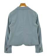 DRESSTERIOR（ドレステリア）テーラードジャケット 青 サイズ:38(M位) レディース/2200658553035