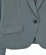 DRESSTERIOR（ドレステリア）テーラードジャケット 青 サイズ:38(M位) レディース/2200658553035