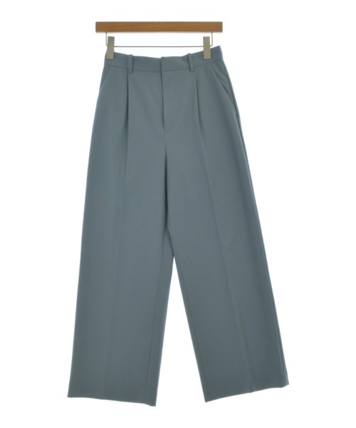 DRESSTERIOR(ドレステリア)スラックス 青 サイズ:36(S位)/2200658553189