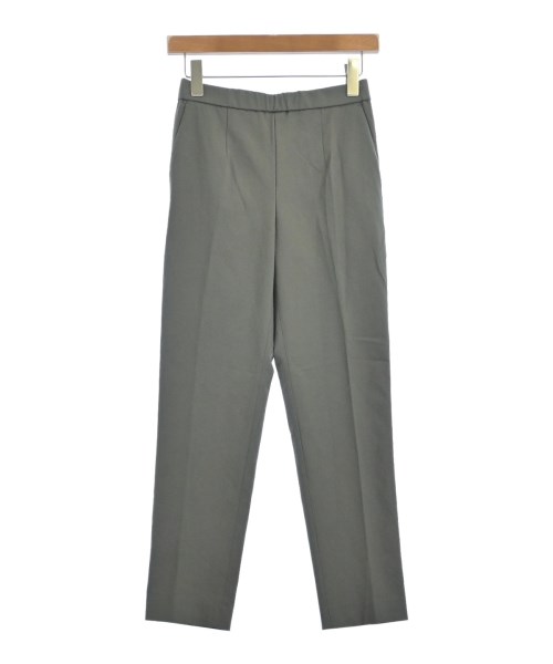 DRESSTERIOR(ドレステリア)スラックス 緑 サイズ:36(S位)/2200652156041