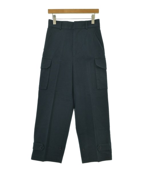 DRESSTERIOR(ドレステリア)カーゴパンツ 紺 サイズ:38(M位)/2200654268070