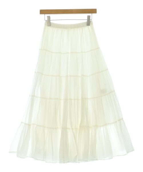 DRESSTERIOR(ドレステリア)のロング・マキシ丈スカート サイズ:-(M位) 4,200円