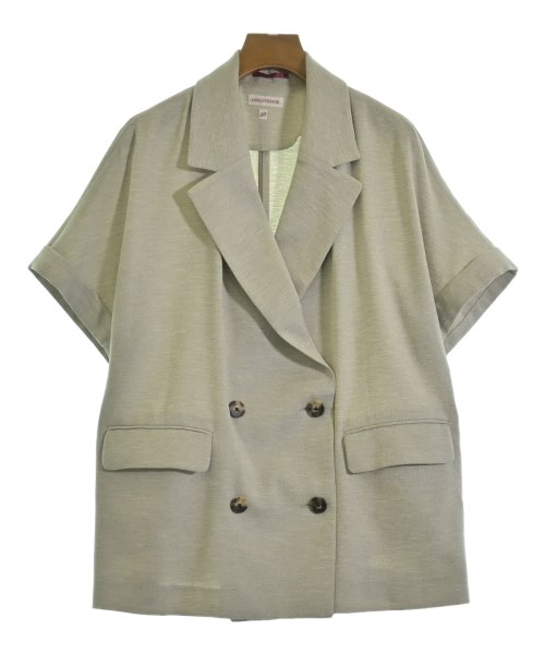 DRESSTERIOR(ドレステリア)のジャケット サイズ:38(M位) 11,000円