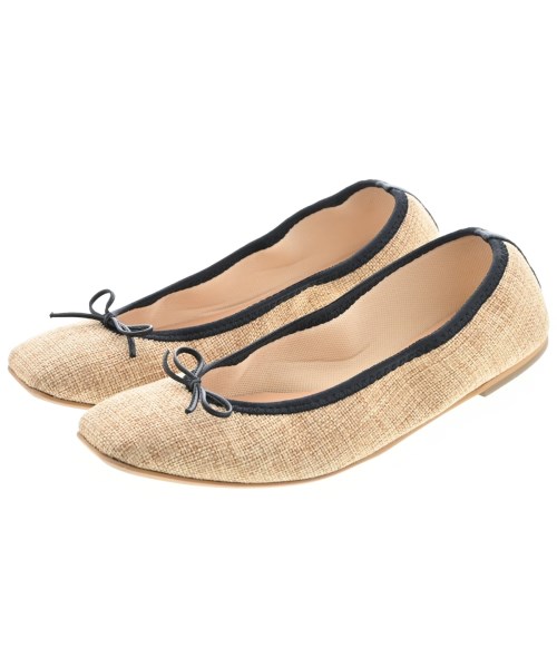 DRESSTERIOR(ドレステリア)のバレエシューズ/オペラシューズ サイズ:EU38(24.5cm位) 4,600円