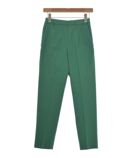 DRESSTERIOR(ドレステリア)スラックス 緑 サイズ:-(S位)/2200638706017