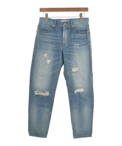 DRESSTERIOR(ドレステリア)デニムパンツ 青 サイズ:36(S位)/2200648445036