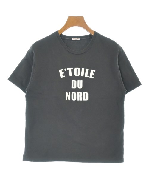 DRESSTERIOR(ドレステリア)Tシャツ・カットソー 黒 サイズ:36(S位)/2200653859057