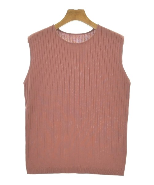 DRESSTERIOR(ドレステリア)のベスト/ノースリーブ サイズ:38(M位) 2,900円