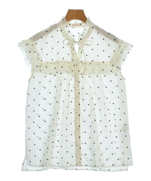 DRESSTERIOR(ドレステリア)のブラウス サイズ:36(S位) 7,000円