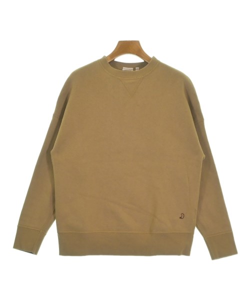 DRESSTERIOR(ドレステリア)スウェット 茶 サイズ:38(M位)/2200660531069