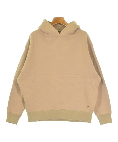 DRESSTERIOR(ドレステリア)パーカー ベージュ サイズ:38(M位)/2200660531076