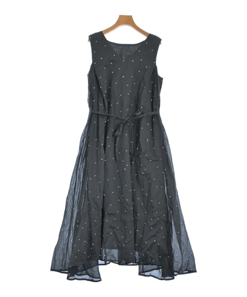 DRESSTERIOR(ドレステリア)ワンピース 黒 サイズ:38(M位)/2200662156031