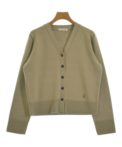DRESSTERIOR(ドレステリア)のカーディガン サイズ:40(M位) 8,200円