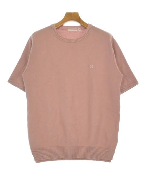 DRESSTERIOR(ドレステリア)ニット・セーター ピンク サイズ:L/2200669531138