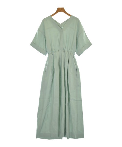 DRESSTERIOR(ドレステリア)ワンピース 緑 サイズ:36(S位)/2200667901155