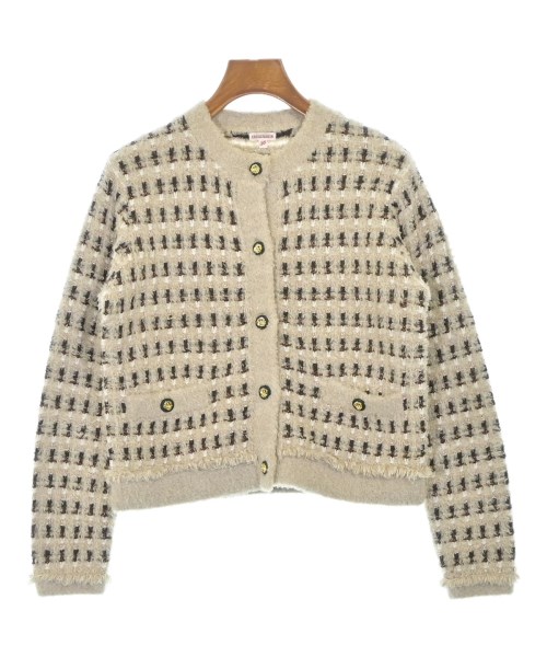 DRESSTERIOR(ドレステリア)のカーディガン サイズ:36(S位) 5,800円