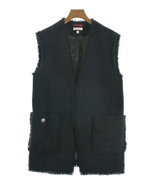 DRESSTERIOR(ドレステリア)のベスト サイズ:38(M位) 3,800円