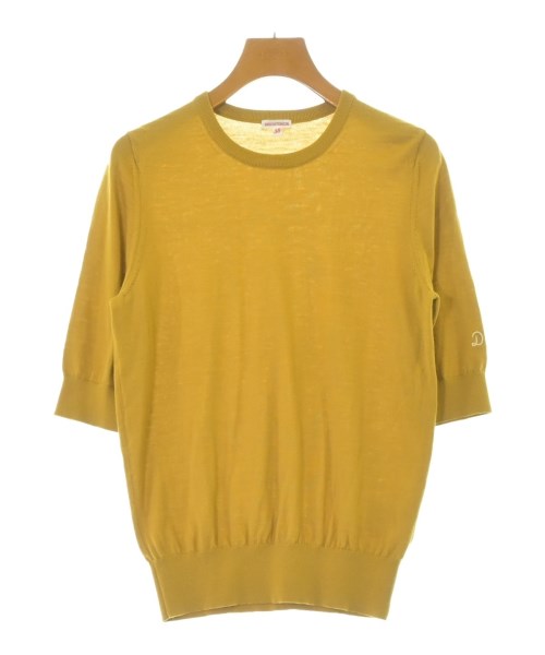 DRESSTERIOR(ドレステリア)のニット・セーター サイズ:38(M位) 4,400円