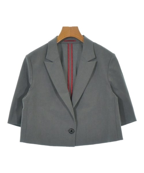 DRESSTERIOR(ドレステリア)のテーラードジャケット サイズ:38(M位) 9,600円