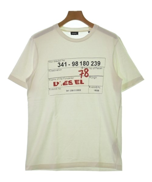 ディーゼル(DIESEL)のDIESEL Tシャツ・カットソー