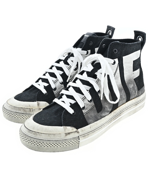 ディーゼル(DIESEL)のDIESEL スニーカー