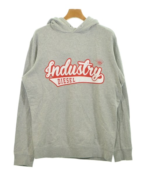 ディーゼル(DIESEL)のDIESEL パーカー