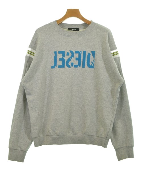 ディーゼル(DIESEL)のDIESEL スウェット