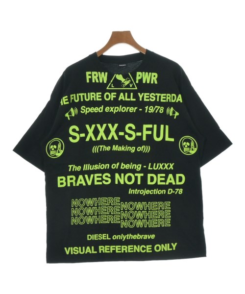 ディーゼル(DIESEL)のDIESEL Tシャツ・カットソー