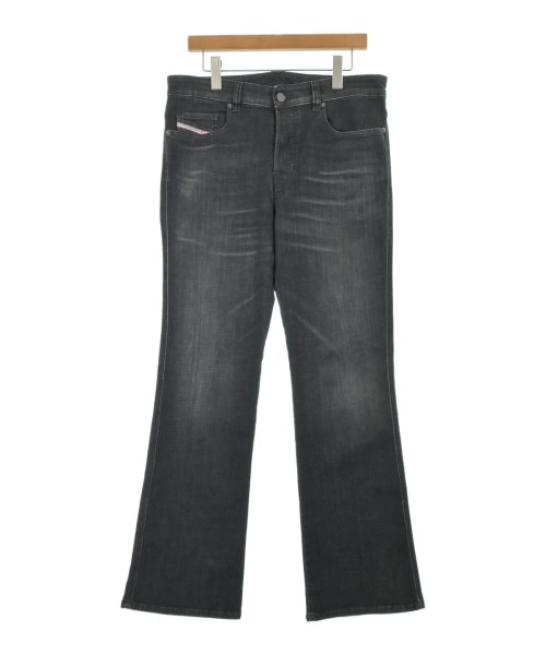 DIESEL(ディーゼル)デニムパンツ 黒 サイズ:32(L位)/2200639855189