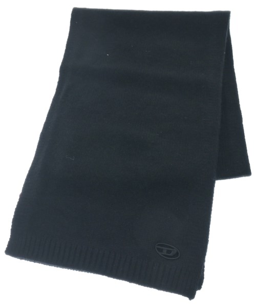 DIESEL(ディーゼル)マフラー 黒 サイズ:-/2200639855233