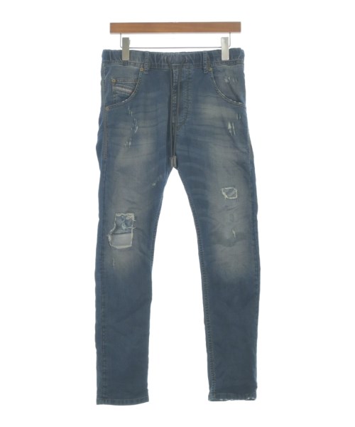 DIESEL(ディーゼル)デニムパンツ 紺 サイズ:26(XS位)/2200627725050