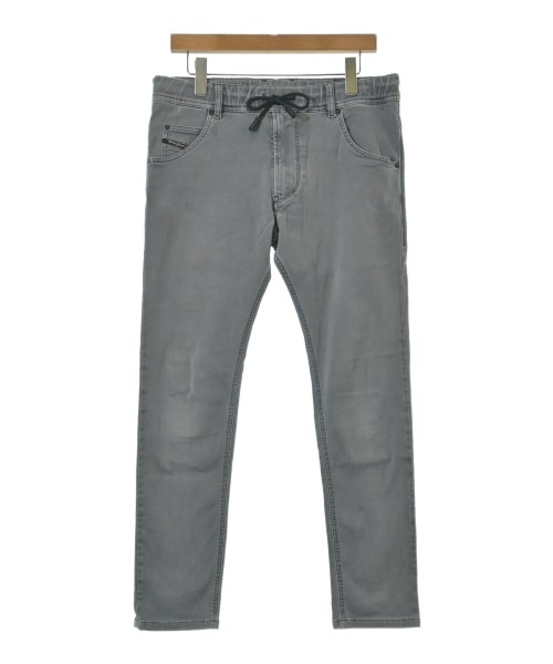 DIESEL(ディーゼル)デニムパンツ グレー サイズ:28(S位)/2200628238092