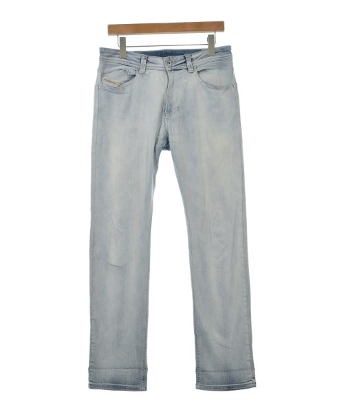 DIESEL(ディーゼル)デニムパンツ 青 サイズ:16Y(S位)/2200641431104