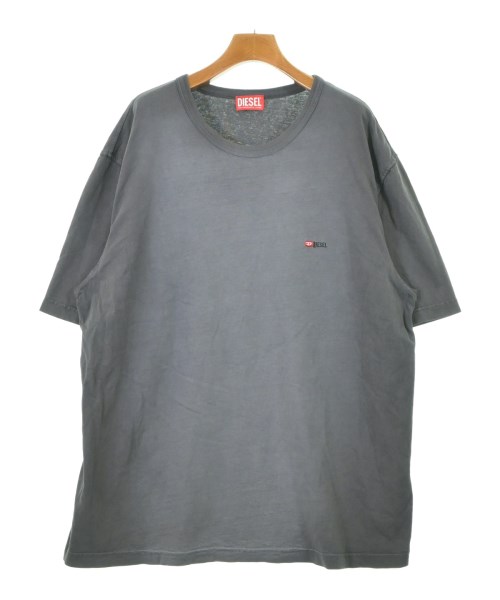 DIESEL(ディーゼル)Tシャツ・カットソー グレー サイズ:3XL/2200642299284