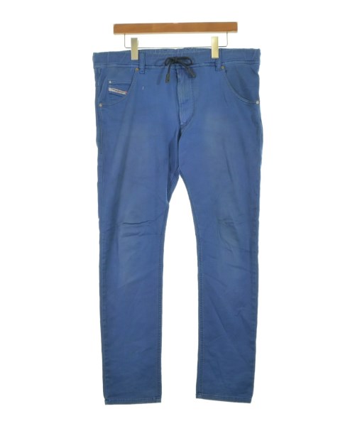 DIESEL(ディーゼル)その他 青 サイズ:32(L位)/2200579894040