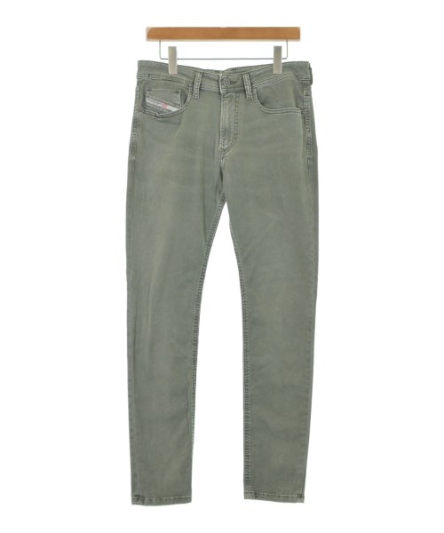 DIESEL(ディーゼル)その他 カーキ サイズ:30(M位)/2200537059016
