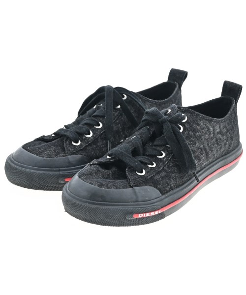 ディーゼル(DIESEL)のDIESEL スニーカー