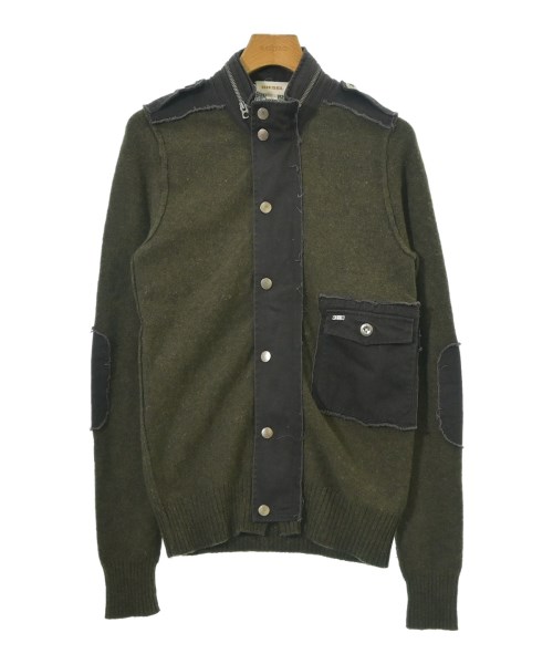 DIESEL(ディーゼル)その他 カーキ サイズ:L/2200594542018